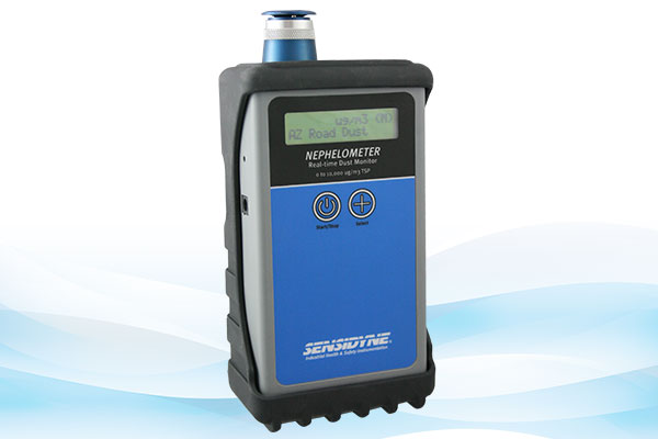 Sensidyne Nephelometer - Aerosol Monitor